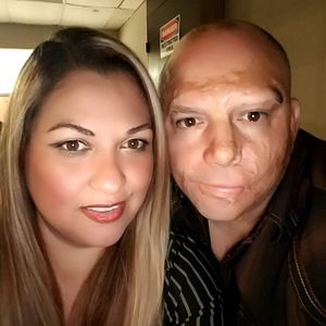 Meet your Posher, Gabriela